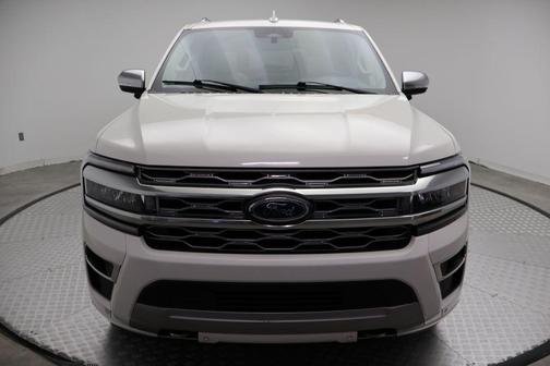2023 Ford Expedition Max Platinum