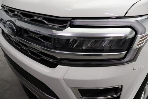 2023 Ford Expedition Max Platinum