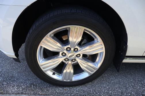 2023 Ford Expedition Max Platinum