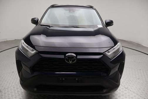 Blueprint 2024 Toyota RAV4 XLE