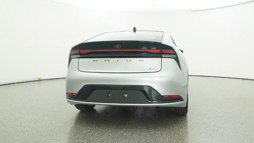 2026 Toyota Prius Limited
