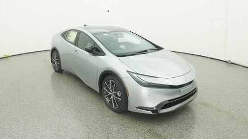 2026 Toyota Prius Limited