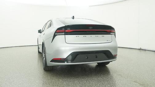 2026 Toyota Prius Limited