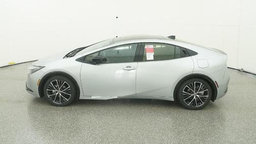 2026 Toyota Prius Limited