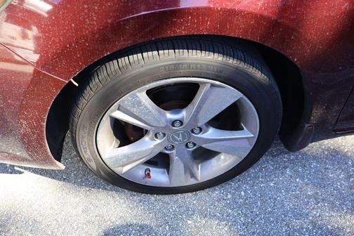 2014 Acura ILX 2.0L Technology