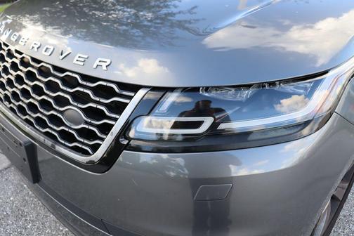2018 Land Rover Range Rover Velar P380 S