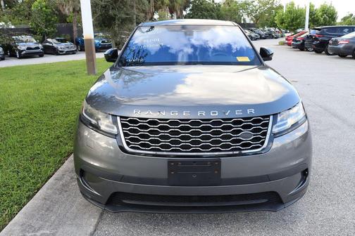 2018 Land Rover Range Rover Velar P380 S