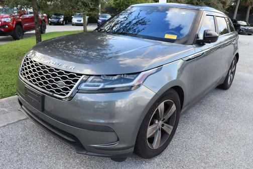 2018 Land Rover Range Rover Velar P380 S