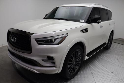 2024 INFINITI QX80 SENSORY AWD