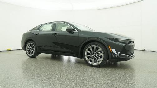 2026 Toyota Crown Limited