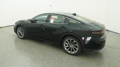 2026 Toyota Crown Limited