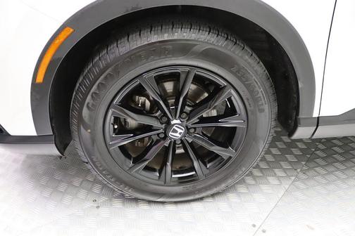 2024 Honda CR-V Hybrid Sport FWD