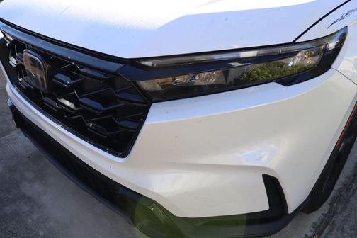 2024 Honda CR-V Hybrid Sport FWD