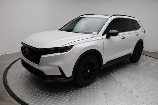 2024 Honda CR-V Hybrid Sport FWD