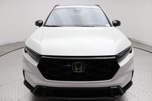 2024 Honda CR-V Hybrid Sport FWD