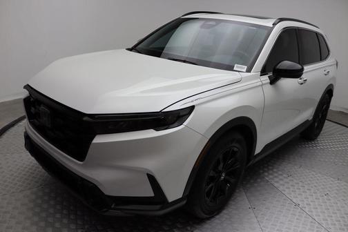 2024 Honda CR-V Hybrid Sport FWD