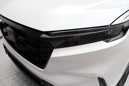 2024 Honda CR-V Hybrid Sport FWD