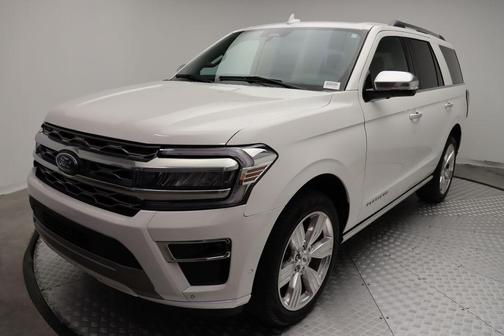 2024 Ford Expedition Platinum