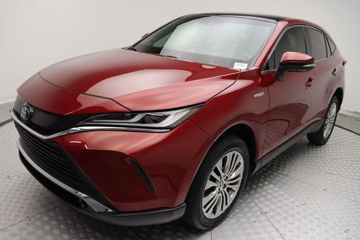2021 Toyota Venza Limited