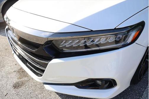 2021 Honda Accord Sport SE 1.5T