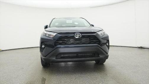 2025 Toyota RAV4 Hybrid XLE Premium