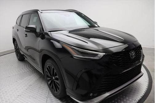 2024 Toyota Highlander XSE