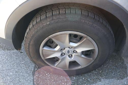 2013 Ford Explorer Base