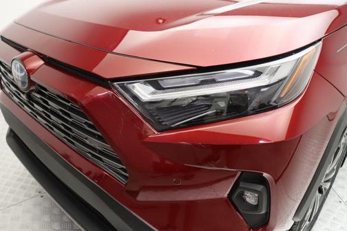 2024 Toyota RAV4 Hybrid Limited