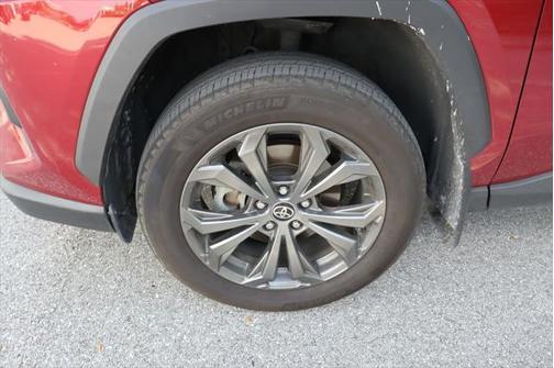 2024 Toyota RAV4 Hybrid Limited