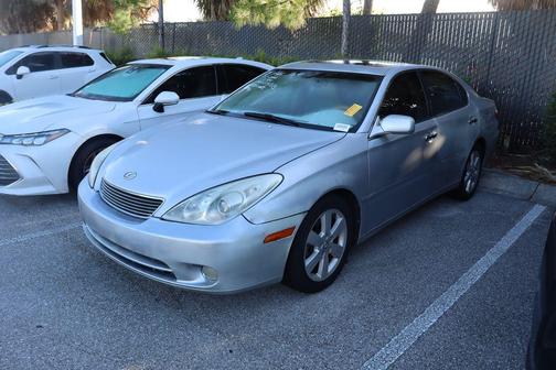 2005 Lexus ES 330 Base