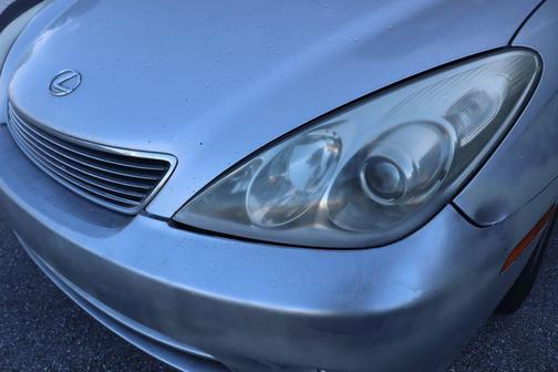 2005 Lexus ES 330 Base