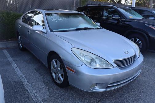 2005 Lexus ES 330 Base