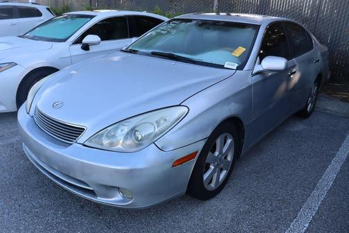2005 Lexus ES 330 Base