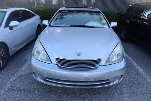 2005 Lexus ES 330 Base