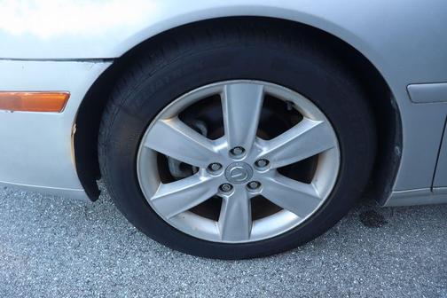 2005 Lexus ES 330 Base