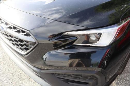 2023 Subaru WRX Limited