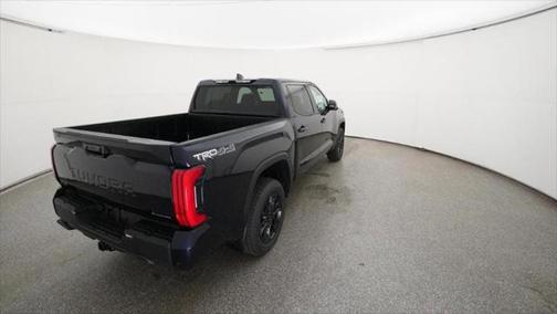 2025 Toyota Tundra Hybrid Limited