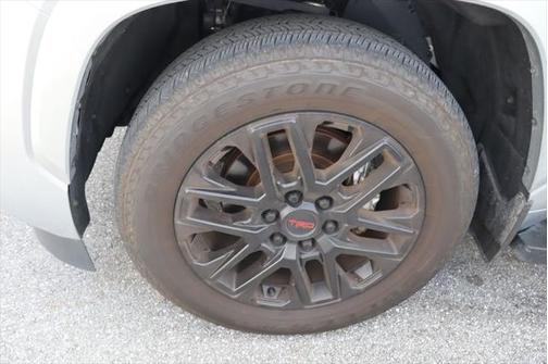 2024 Toyota Sequoia SR5