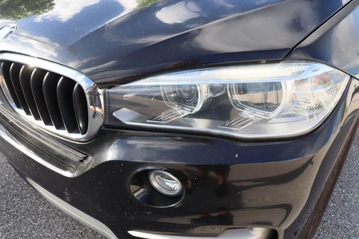 2014 BMW X5 sDrive35i