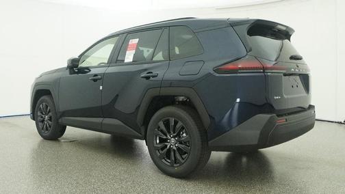 2026 Toyota RAV4 XLE