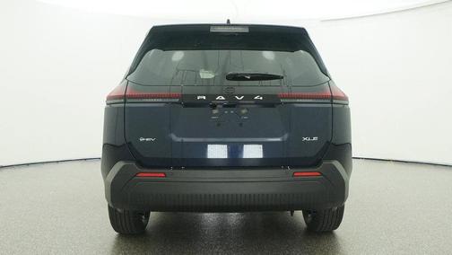 2026 Toyota RAV4 XLE