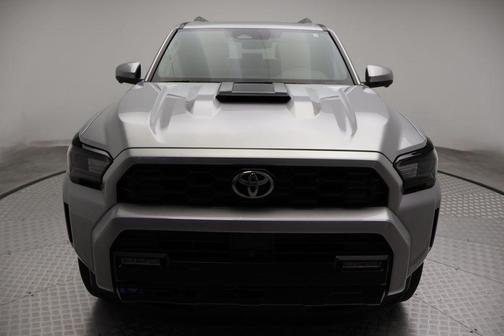Cutting Edge 2025 Toyota 4Runner TRD Sport Premium