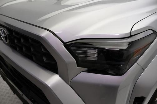 Cutting Edge 2025 Toyota 4Runner TRD Sport Premium
