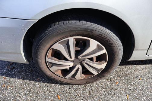 2003 Toyota Corolla CE