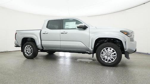 2025 Toyota Tacoma Limited