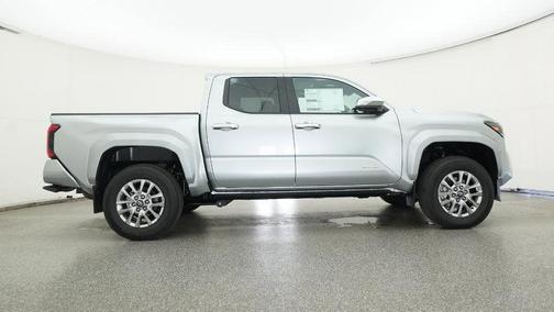 2025 Toyota Tacoma Limited
