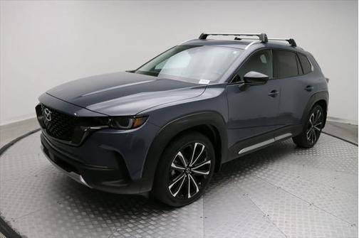 2024 Mazda CX-50 2.5 Turbo Premium Plus Package