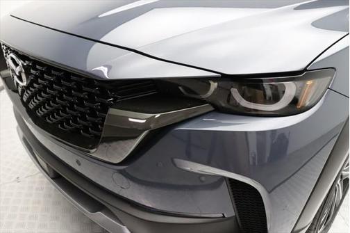 2024 Mazda CX-50 2.5 Turbo Premium Plus Package