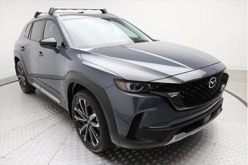 2024 Mazda CX-50 2.5 Turbo Premium Plus Package
