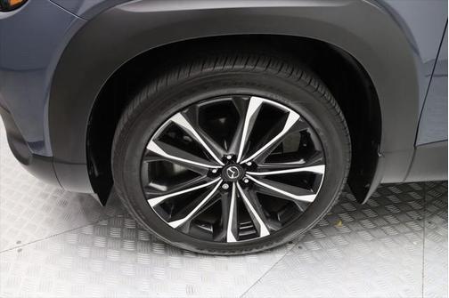 2024 Mazda CX-50 2.5 Turbo Premium Plus Package